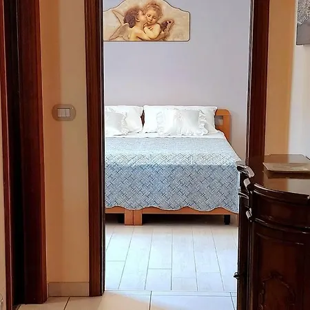 Appartamento B&B Villa Aroma Mottella Exterior photo