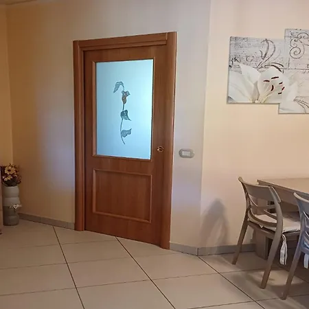 Appartamento B&B Villa Aroma Mottella Exterior photo