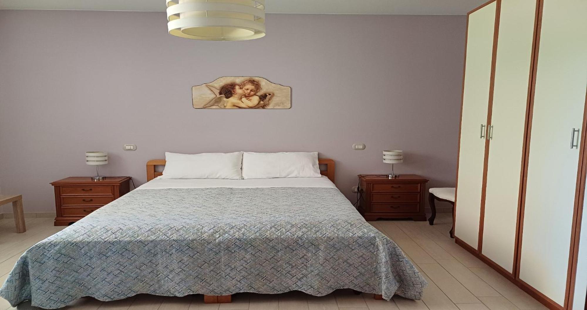 Aroma Apartment *