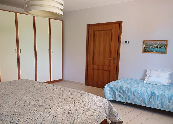 Appartamento B&B Villa Aroma