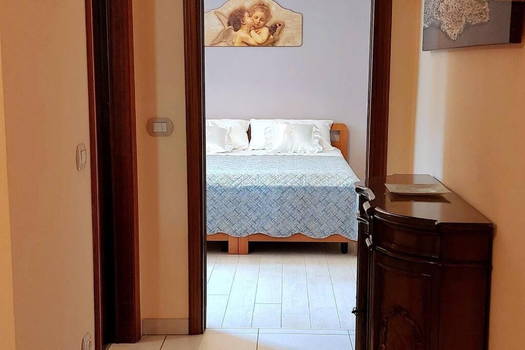 Aroma Apartment