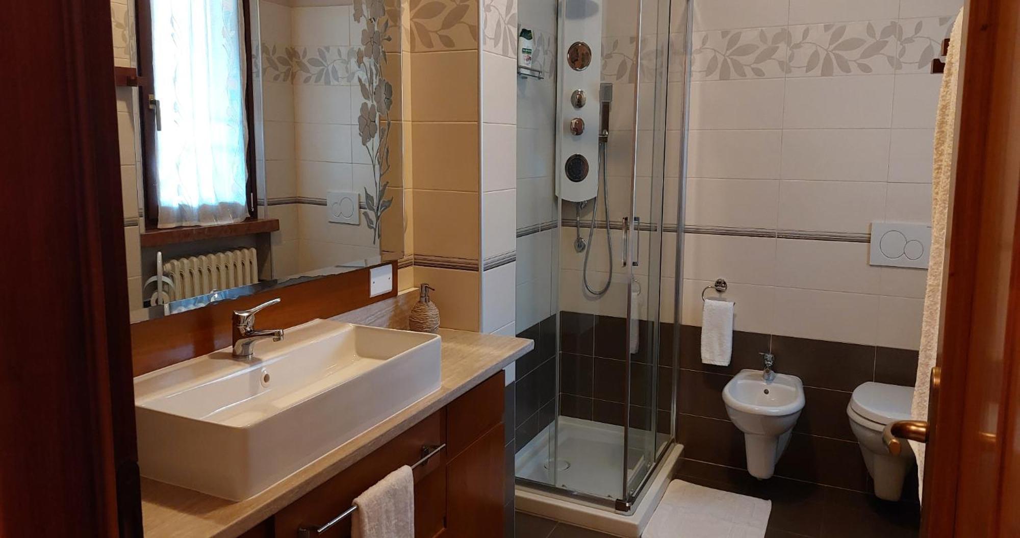Aroma Apartment