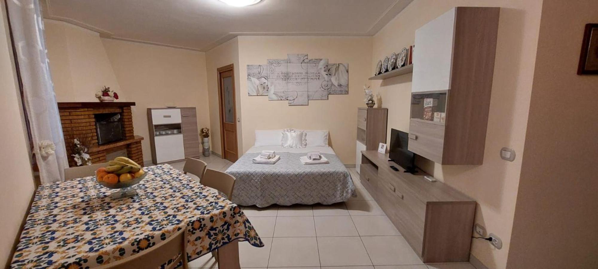 Apartment Aroma Mottella